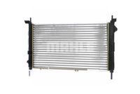 Thumbnail - Radiateur - CR1138000S - MAHLE