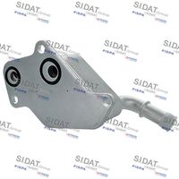 Ölkühler, Motoröl