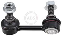 Stange/Strebe, Stabilisator