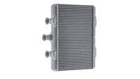 Thumbnail - Kachelradiateur, interieurverwarming - AH80000P - MAHLE