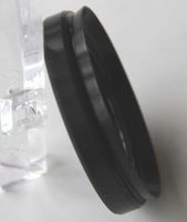Wellendichtring, Differential