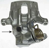 Bremssattel