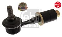 Stange/Strebe, Stabilisator