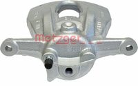 Bremssattel