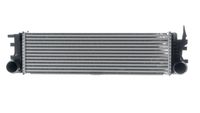 Thumbnail - Intercooler, inlaatluchtkoeler - CI180000P - MAHLE