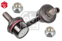 Stange/Strebe, Stabilisator