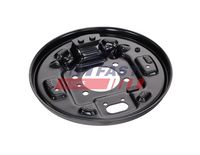 CAPAC TAMBUR DE FRANA