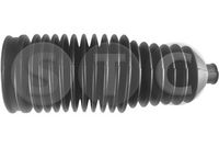 маншон, кормилно управление