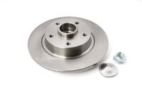 спирачен диск