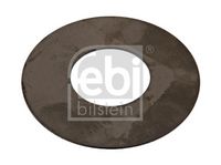 Distanzscheibe, Verbindungsstange