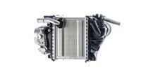 Thumbnail - Intercooler, inlaatluchtkoeler - CI218000P - MAHLE