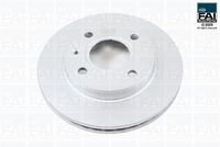 спирачен диск