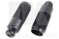 Staubschutzsatz, Stoßdämpfer