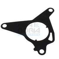 уплътнение, вакуумпомпа