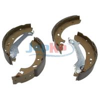 Set saboti frana JAPKO, Cod: 550301