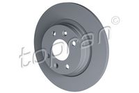 спирачен диск