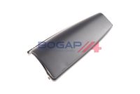 DEFLECTOR DE AER MOTOR