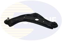 Brat, suspensie roata COMLINE, Cod: CCA1332L