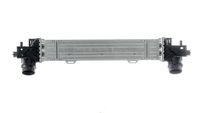 Thumbnail - Intercooler, inlaatluchtkoeler - CI660000P - MAHLE