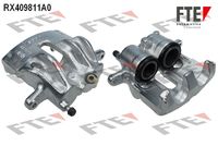 Bremssattel