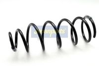 пружина за ходовата част