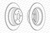 спирачен диск