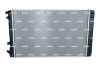 Kühler, Antriebsbatterie