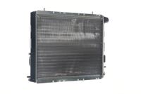 Thumbnail - Radiateur - CR152000S - MAHLE
