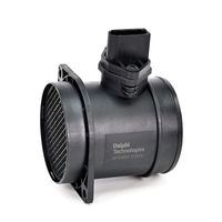 DELPHI Luchtmassameter 8