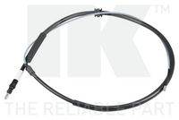 Seilzug, Feststellbremse