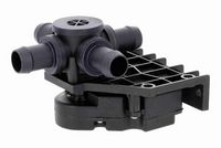 допълнителна водна помпа (кръг охлаждаща вода)