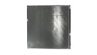 Thumbnail - Lage temperatuurkoeler, intercooler - CIR16000P - MAHLE