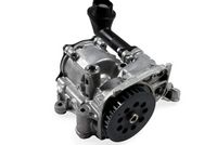 вакуум помпа, спирачна система