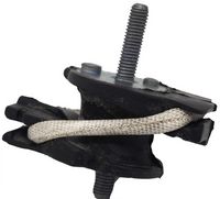 Lagerung, Automatikgetriebe