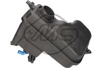 разширителен съд, охладителна течност