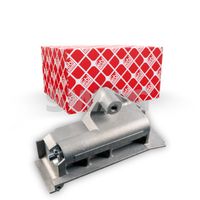 SWAG Riemspanner, distributieriem 2