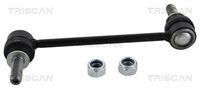 Stange/Strebe, Stabilisator