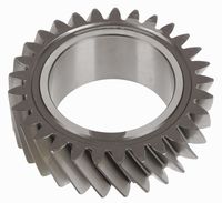 ZF Tandwiel, hoofdas 1