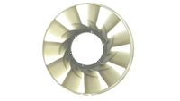 Thumbnail - Koelventilatorwiel - CFW87000P - MAHLE