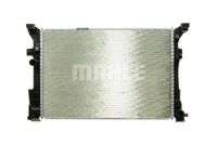 Thumbnail - Radiateur - CR2169000P - MAHLE