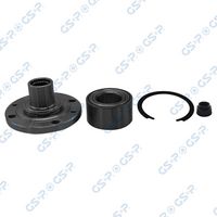 главина на колелото