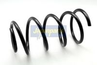 пружина за ходовата част