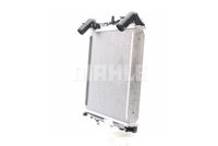 Thumbnail - Radiateur - CR370000S - MAHLE