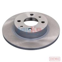 спирачен диск