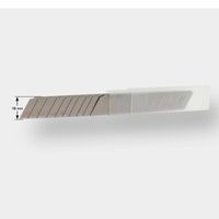 Abbrechklingensatz, Cutter