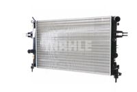 Thumbnail - Radiateur - CR228000S - MAHLE