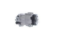 Thumbnail - Compressor, airconditioning - ACP162000S - MAHLE