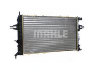 Thumbnail - Radiateur - CR321000S - MAHLE