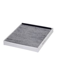 Filter, Innenraumluft