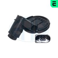 Sensor, Einparkhilfe